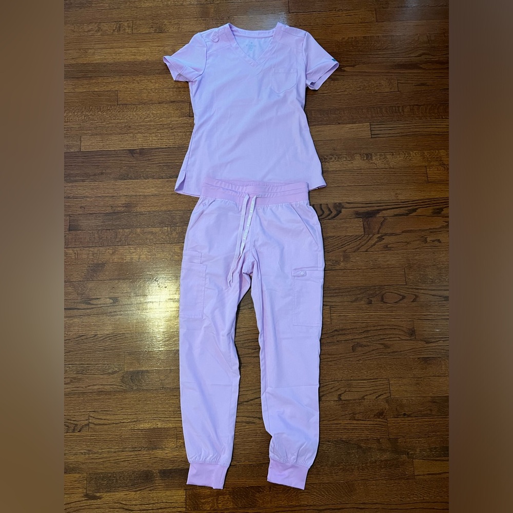 MedCouture Scrubs